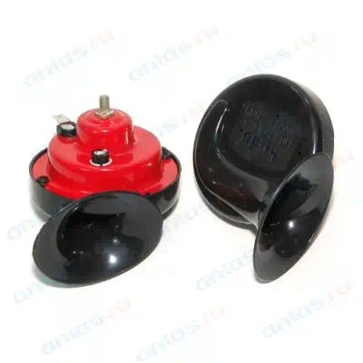 WD2019 — Сигнал TORINO